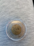 Puzla UNC u kapsuli 45 e