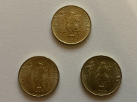 San Marino 200 lire