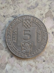 Senj 5 kuna