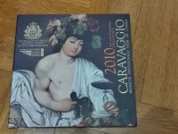 Setovi država: San Marino 2003-2014