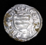 Sigismund - srebrni denar - 1433. i 1437.