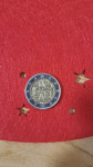 Slovenija 2 euro komemorativna kovanica 2015.