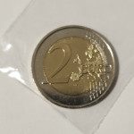 ŠPANJOLSKA 2 EURA JUBILARNA 2026 GODINA