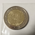 ŠPANJOLSKA 2 EURA JUBILARNA 2026 GODINA