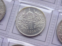 1 Kruna 1914