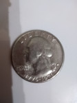 srebrni novac  1776_1976