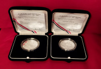 Srebrnjaci BLJESAK i OLUJA