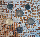 Srebrnjaci - Tito, Jugoslavija