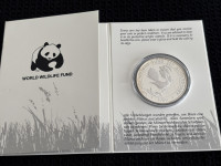 Srebrnjak 10$, WWF 1986.g