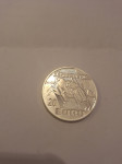 Srebrnjak,,- 20 Euros