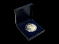 SREBRNJAK FRANZ CARL ACHARD 14,89G .999 / R1, RATE!