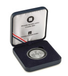 Srebrnjak “Trsatski zmaj” 1 unca