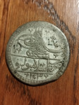 Srebrnjak Yuzluk 1789 Selim lll