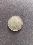 Stara kovanica drei Mark 1911 Luitpold