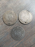 Stare kovanice komplet