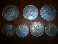 Stare kovanice - srebro