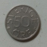 Švedska 50 ore 1978