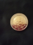 TREĆA PRIGODNA HR kovanica od 2 eura-MARULIĆ- ZAMJENA ili prodaja