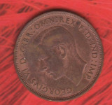 United Kingdom one penny 1938 (Ko 777)