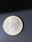 USA - kovanica jednog dollara, 1776-1976, motiv Dwight Eisenhower,