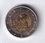 VATICAN euro 2006 SPECIMEN PROBA UNC - 4106