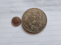 Velika i mala kovanica