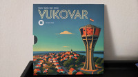 Vukovar Euro set 2026. NOVO