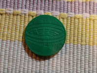 Žeton Pulapromet Pula avtobus 1986/1991