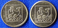 ŽETONI – RAZNE VRSTE ŽETONA  DRUGI DIO