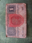 1 kruna, 1916g