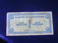 1 šiling 1944