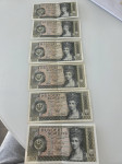 100 Austrijskih Šilinga