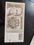 100 Dinara 1996