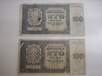 100 kn  1941