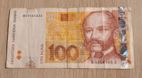 100 kuna 2002. zamjenska