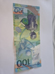 100 Rubalja za Svjetsko 2018