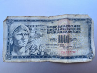 1000 dinara
