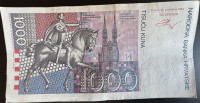 1000 kuna