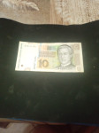 10kuna FINA DUBROVNIK