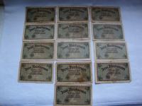 2 REICHSMARK - NJEMAČKE NOVČANICE