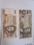 20 austrijskih Šilinga x2