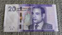 20 dirham 2012