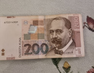 200 kuna 2002 - A7331490P