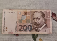 200 kuna 2002 - B1748048Z