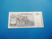 2004 - KNIN 500 000  DINARA 1994  UNC A0162398