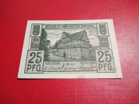 2013 / NJEMAČKA 25  REICH PFENNING 1920  UNC WILSTER  19337