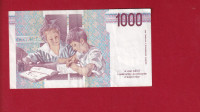 2055 - ITALY 1000 LIRE 1990  DH017536