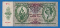 2113 - MAĐARSKA 10 PENG 1936  082932