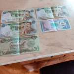 25 iračkih dinara