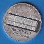 2546 - NJEMAČKA VELIKA  KOVANICA FRANKFURT 2000  - promjer 40mm